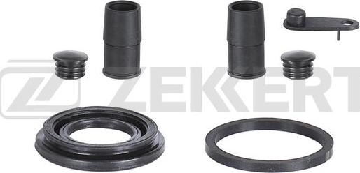 Zekkert BR-1230 - Ремкомплект, тормозной суппорт abcparts.ee