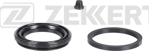 Zekkert BR-1232 - Ремкомплект, тормозной суппорт abcparts.ee