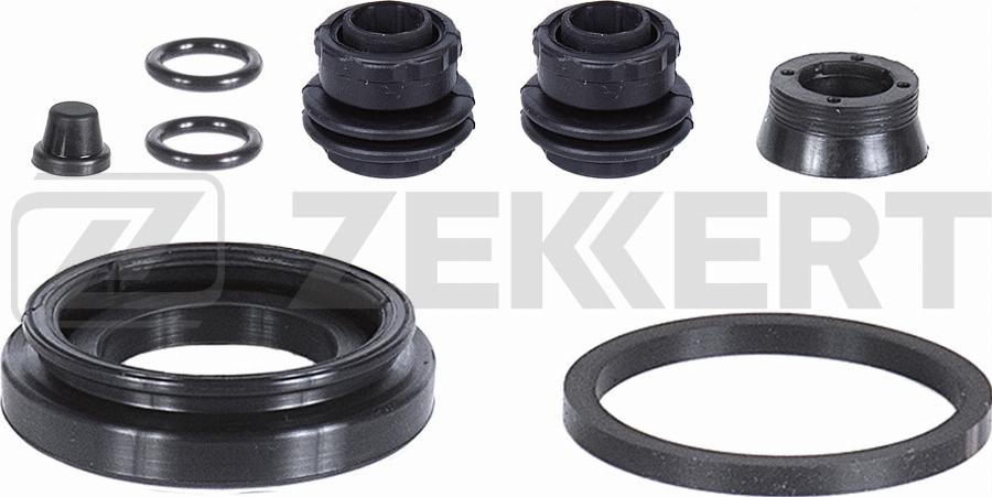 Zekkert BR-2046 - Ремкомплект, тормозной суппорт abcparts.ee