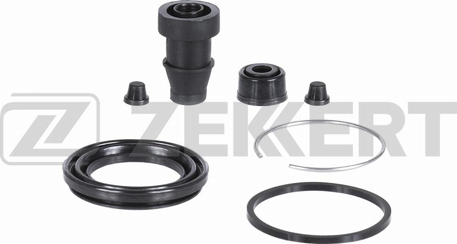 Zekkert BR-2078 - Ремкомплект, тормозной суппорт abcparts.ee