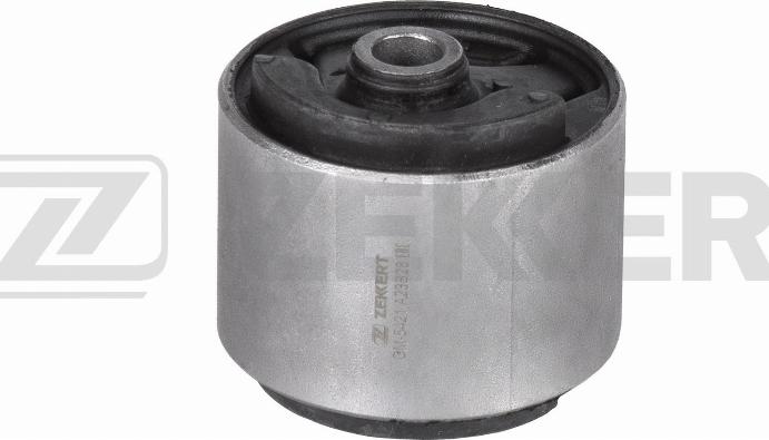 Zekkert GM-5421 - Подушка, опора, подвеска двигателя abcparts.ee
