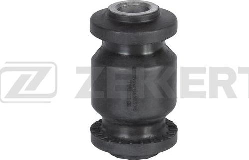 Zekkert GM-5095 - Сайлентблок, рычаг подвески колеса abcparts.ee