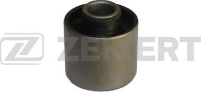 Zekkert GM-5886 - Сайлентблок, стойка амортизатора abcparts.ee