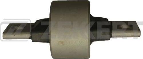 Zekkert GM-5363 - Сайлентблок, рычаг подвески колеса abcparts.ee
