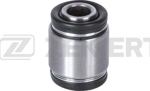 Zekkert GM-5279 - Сайлентблок, рычаг подвески колеса abcparts.ee