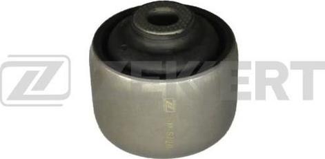 Zekkert GM-5720 - Сайлентблок, рычаг подвески колеса abcparts.ee