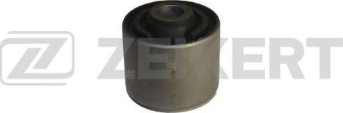Zekkert GM-5723 - Сайлентблок, рычаг подвески колеса abcparts.ee