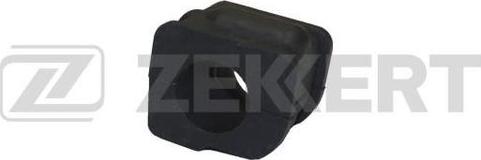 Zekkert GM-1057 - Втулка стабилизатора abcparts.ee