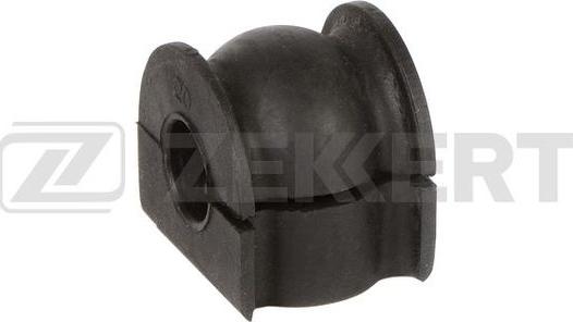 Zekkert GM-1800 - Втулка стабилизатора abcparts.ee