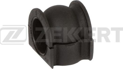 Zekkert GM-1821 - Втулка стабилизатора abcparts.ee