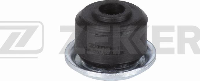 Zekkert GM-1267 - Втулка стабилизатора abcparts.ee