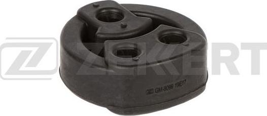 Zekkert GM-8099 - Монтажный комплект, система выпуска abcparts.ee