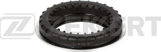Zekkert GM-8008 - Подшипник качения, опора стойки амортизатора abcparts.ee