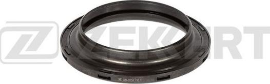 Zekkert GM-8039 - Подшипник качения, опора стойки амортизатора abcparts.ee