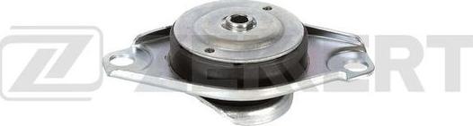 Zekkert GM3901 - Подушка, опора, подвеска двигателя abcparts.ee