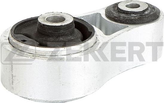 Zekkert GM-3422 - Подушка, опора, подвеска двигателя abcparts.ee