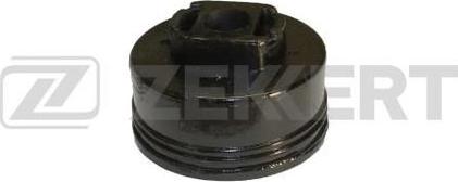 Zekkert GM-3671 - Сайлентблок балки моста abcparts.ee