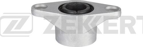 Zekkert GM-2098 - Опора стойки амортизатора, подушка abcparts.ee