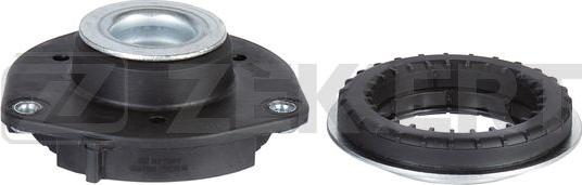 Zekkert GM-2055 - Опора стойки амортизатора, подушка abcparts.ee