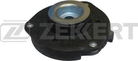 Zekkert GM-2019 - Опора стойки амортизатора, подушка abcparts.ee