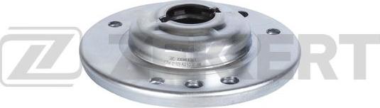 Zekkert GM-2103 - Опора стойки амортизатора, подушка abcparts.ee