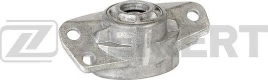 Zekkert GM-2112 - Опора стойки амортизатора, подушка abcparts.ee