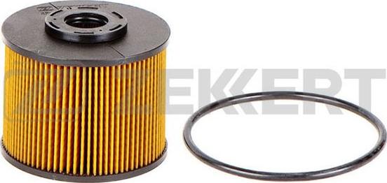 Zekkert KF-5047E - Топливный фильтр abcparts.ee