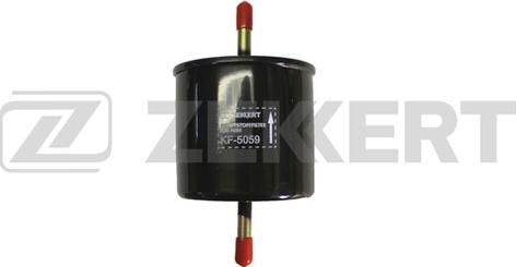 Zekkert KF-5059 - Топливный фильтр abcparts.ee