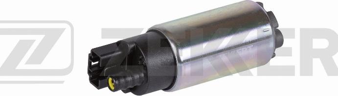 Zekkert KP-1035 - Топливный насос abcparts.ee