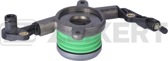 Zekkert KS-6065 - Выжимной подшипник сцепления abcparts.ee