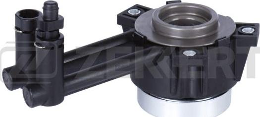 Zekkert KS-6073 - Выжимной подшипник сцепления abcparts.ee