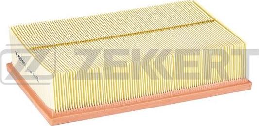 Zekkert LF-1946 - Воздушный фильтр двигателя abcparts.ee
