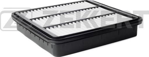 Zekkert LF-1969 - Воздушный фильтр двигателя abcparts.ee