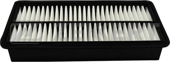 Kamoka F246401 - Воздушный фильтр двигателя abcparts.ee