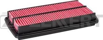 Zekkert LF-2209 - Воздушный фильтр двигателя abcparts.ee