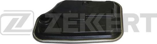 Zekkert OF-4437G - Масляный фильтр abcparts.ee