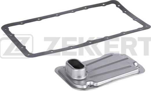 Zekkert OF-4513G - Масляный фильтр abcparts.ee