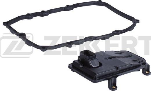 Zekkert OF-4512G - Масляный фильтр abcparts.ee