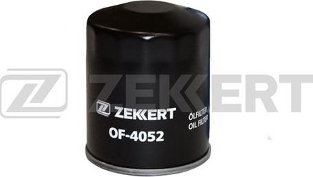 Zekkert OF-4052 - Масляный фильтр abcparts.ee