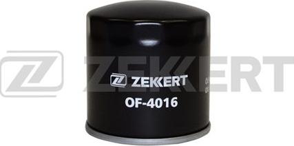 Zekkert OF-4016 - Масляный фильтр abcparts.ee