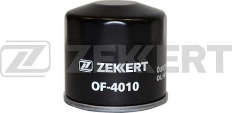 Zekkert OF-4010 - Масляный фильтр abcparts.ee