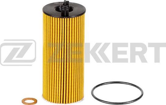 Zekkert OF-4164E - Масляный фильтр abcparts.ee