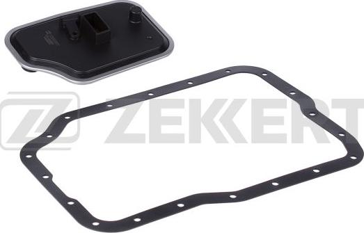 Zekkert OF-4396G - Масляный фильтр abcparts.ee