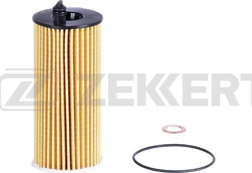 Zekkert OF-4328E - Масляный фильтр abcparts.ee