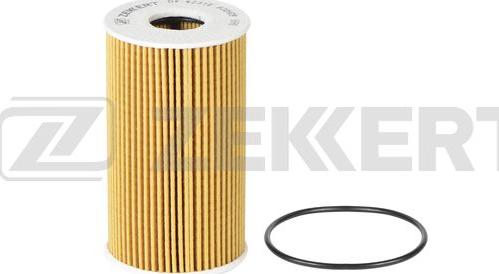 Zekkert OF-4231E - Масляный фильтр abcparts.ee