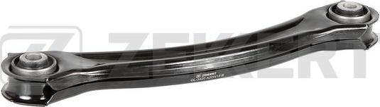 Zekkert QL-3420 - Рычаг подвески колеса abcparts.ee