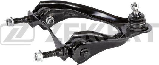 Zekkert QL-3243 - Рычаг подвески колеса abcparts.ee