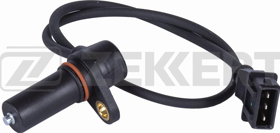 Zekkert SE-4148 - Датчик положения Коленвала, RPM abcparts.ee