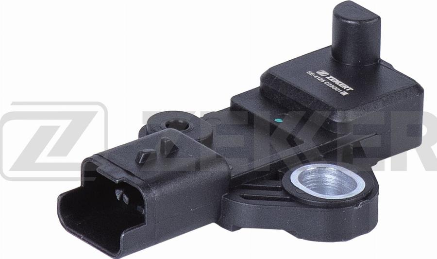 Zekkert SE-4125 - Датчик положения Коленвала, RPM abcparts.ee