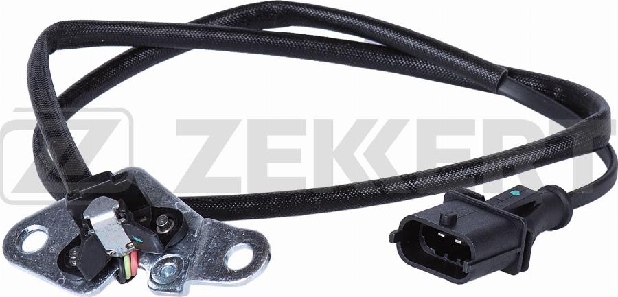 Zekkert SE-5062 - Датчик положения Распредвала abcparts.ee